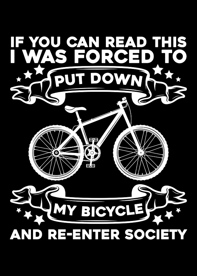 Cycling Cyclist