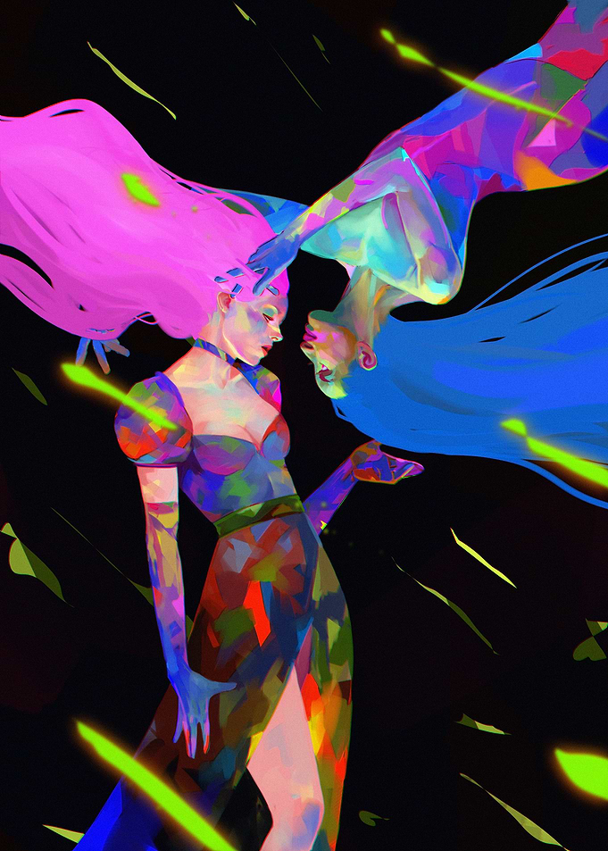 Pride