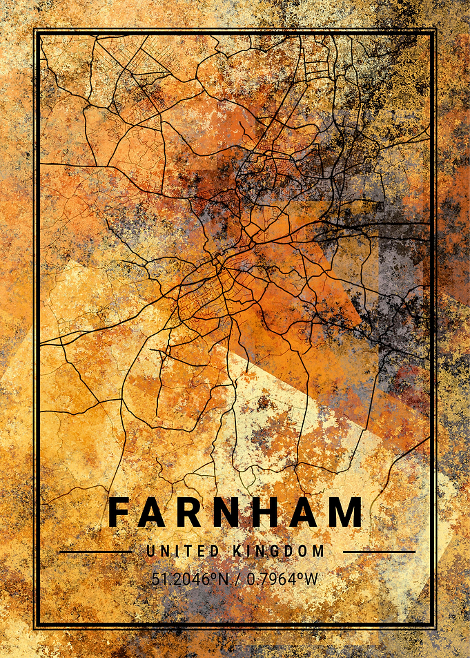 Farnham United States