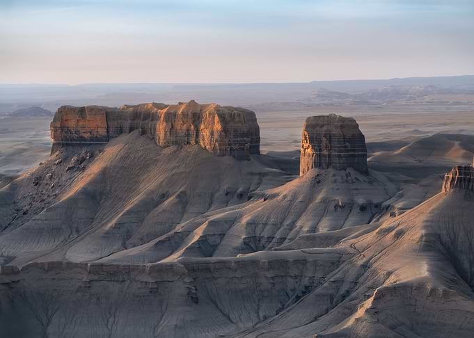 Blue Valley Gold