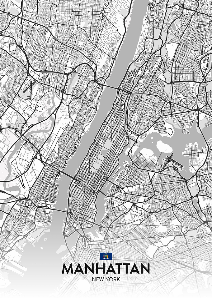 Manhattan NY