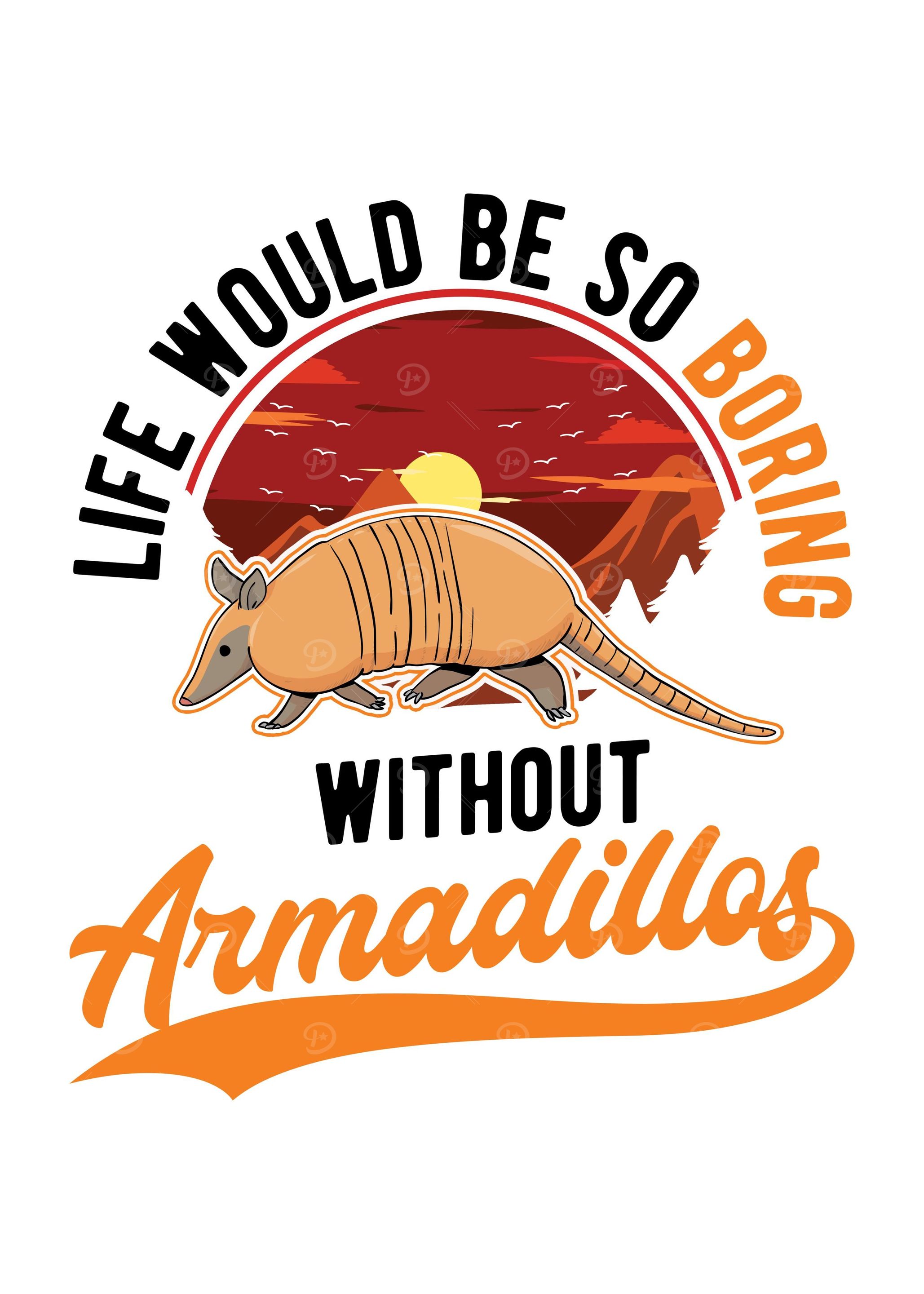 Armadillo