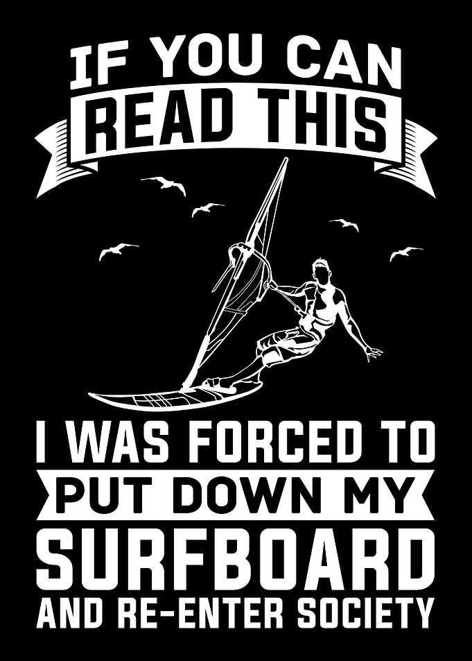 Windsurfing Windsurf