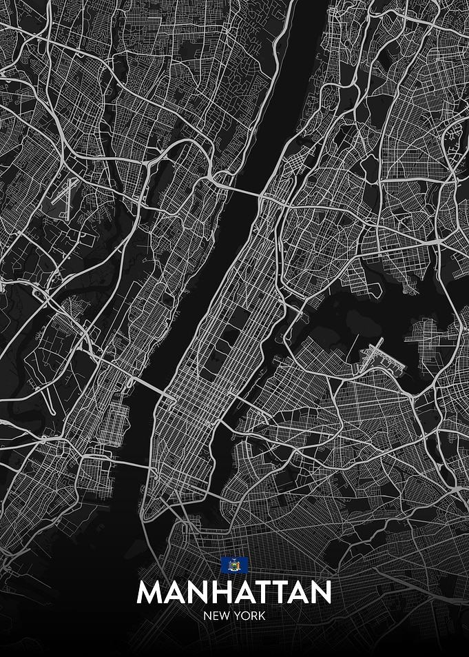 Manhattan NY