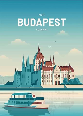 Budapest