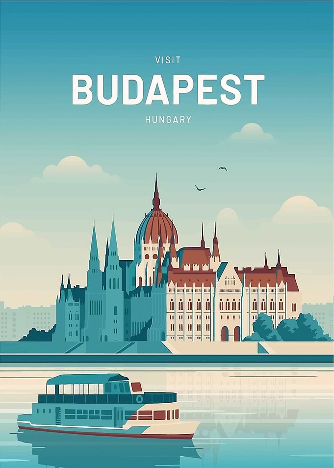 Budapest