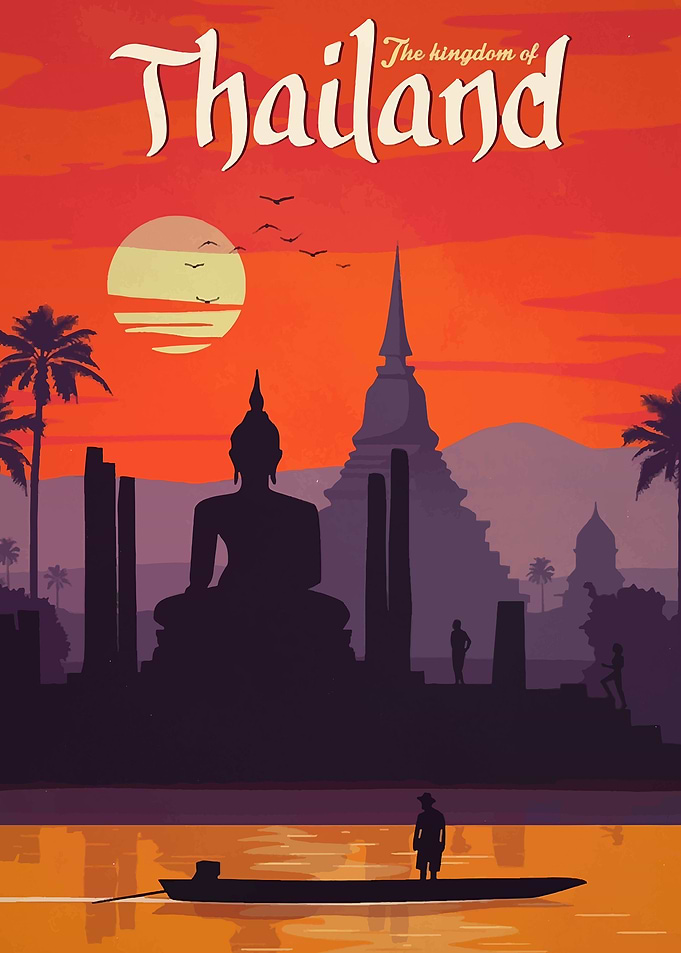 Thailand