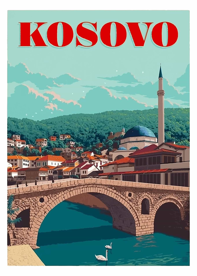 Kosovo