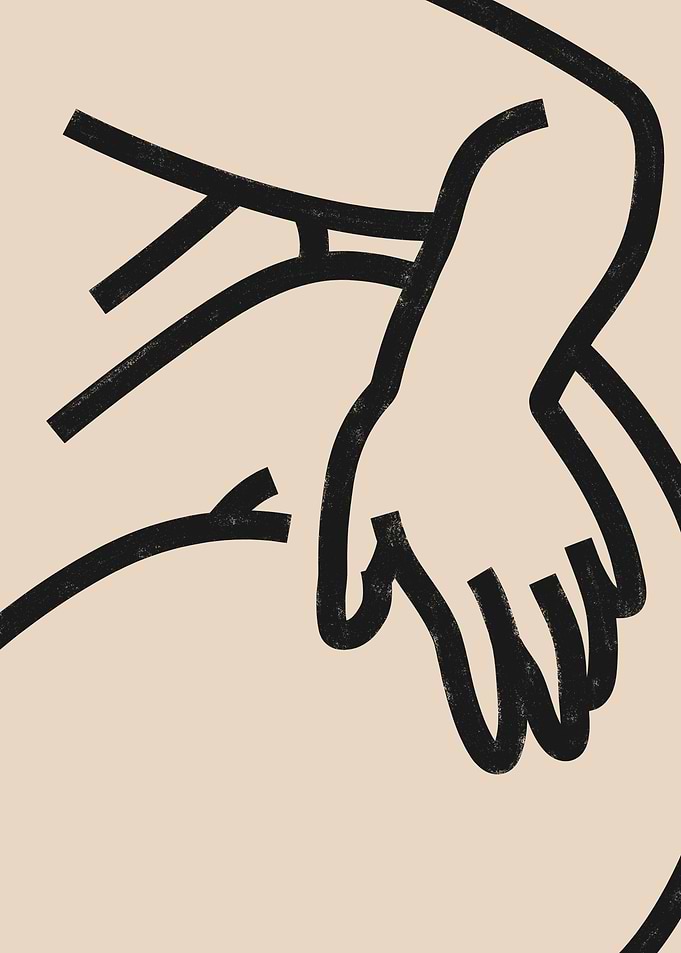Close up nude 03