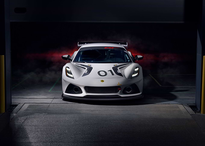 sport car gaming