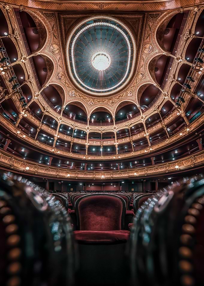 Chatelet Theater