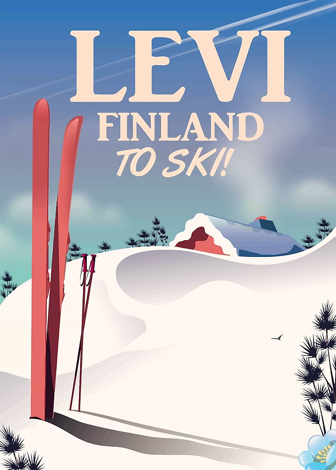 Finland