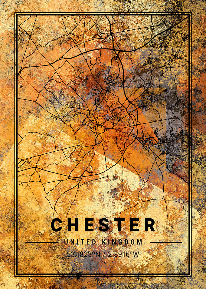 Chester United Kingdom