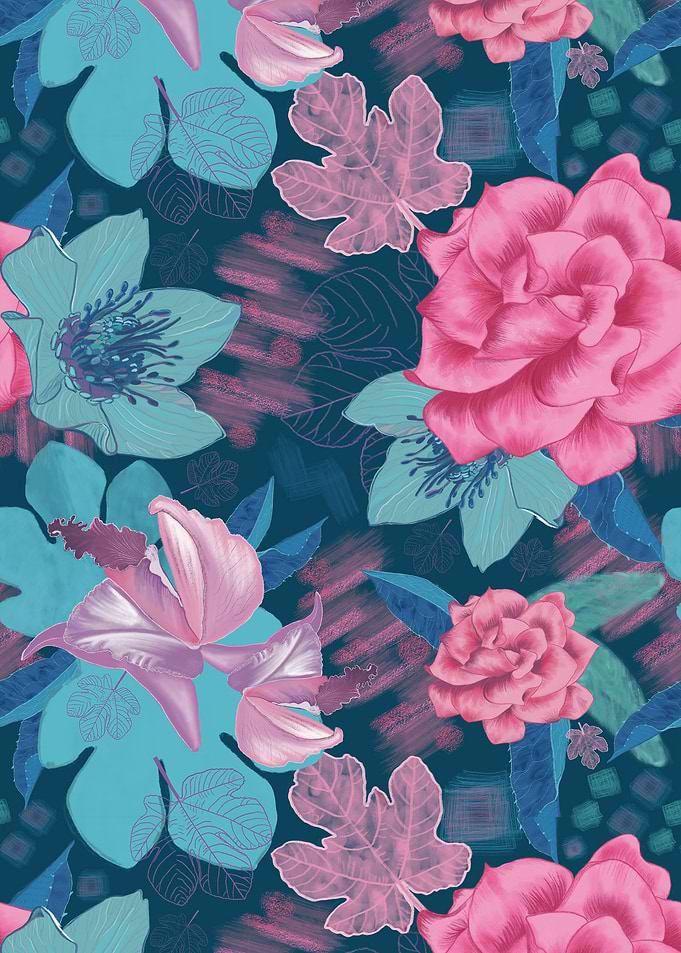 Gardenias