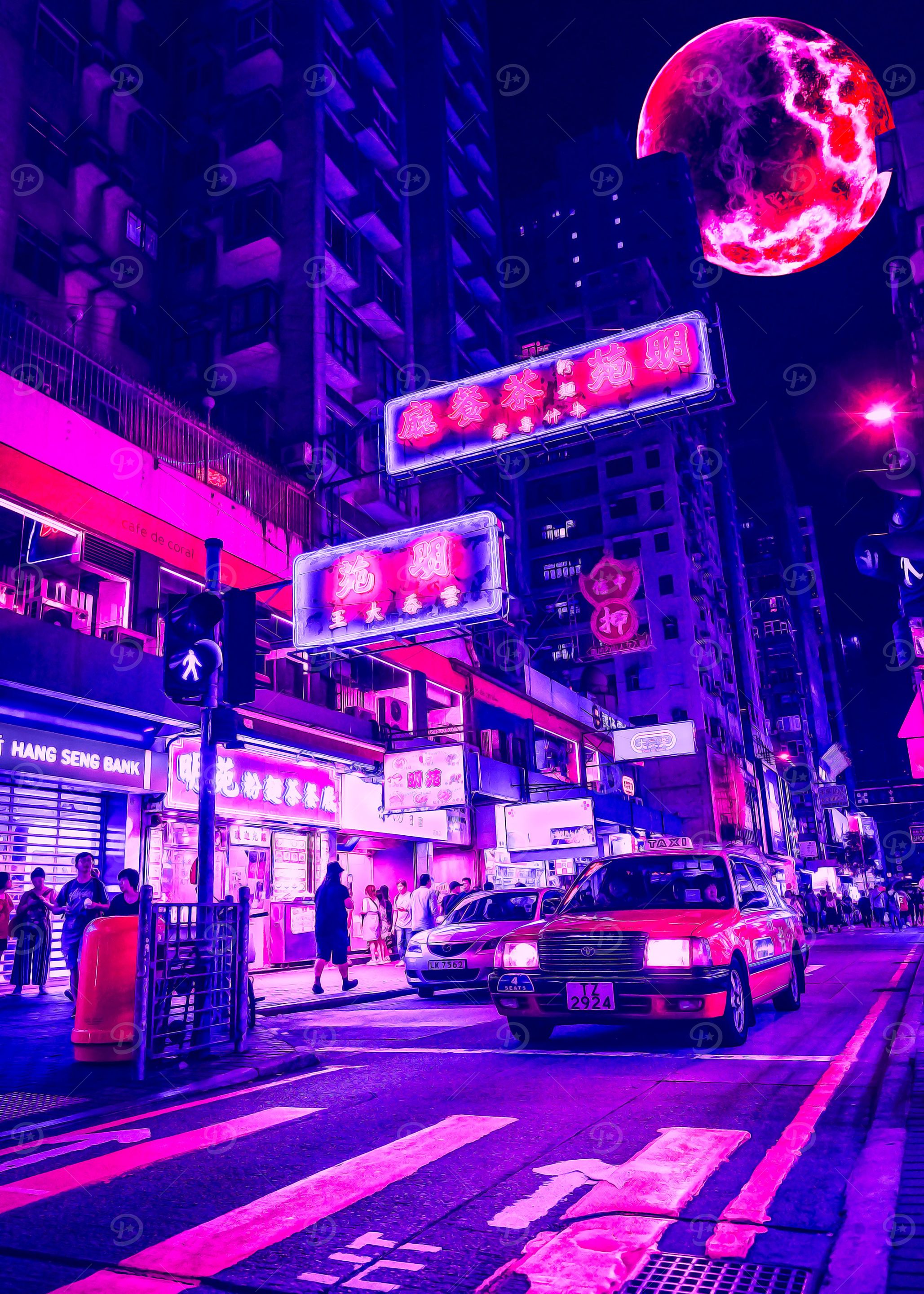 Taxi