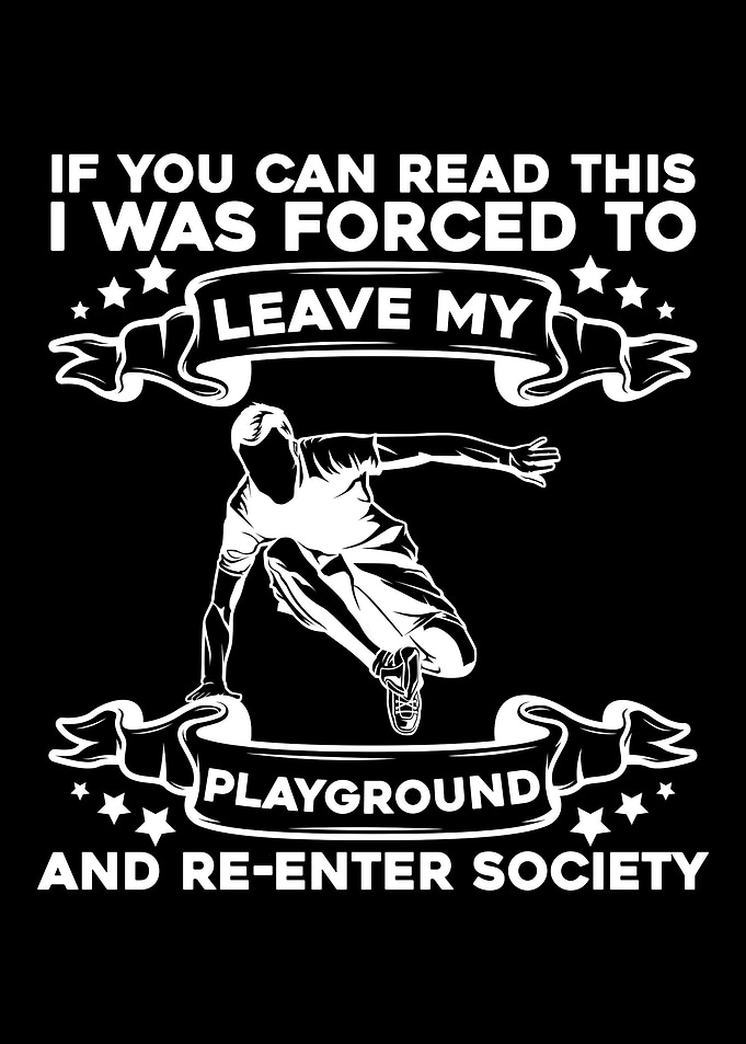 Parkour Freerunning Free