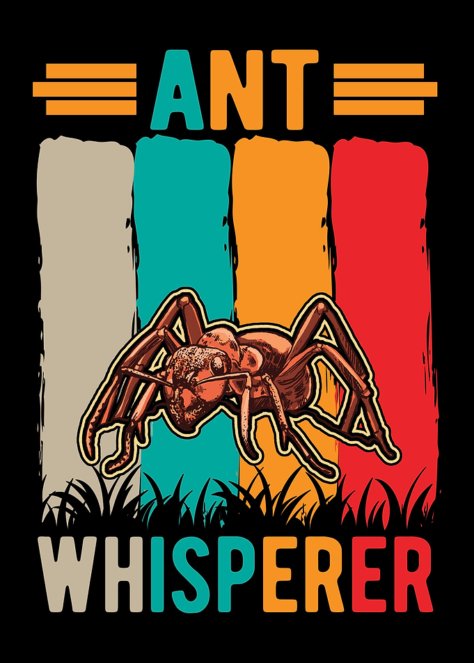 Ant Farm Ant Keeper