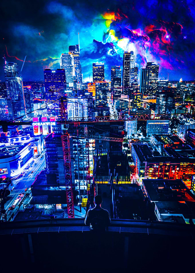 Buildings