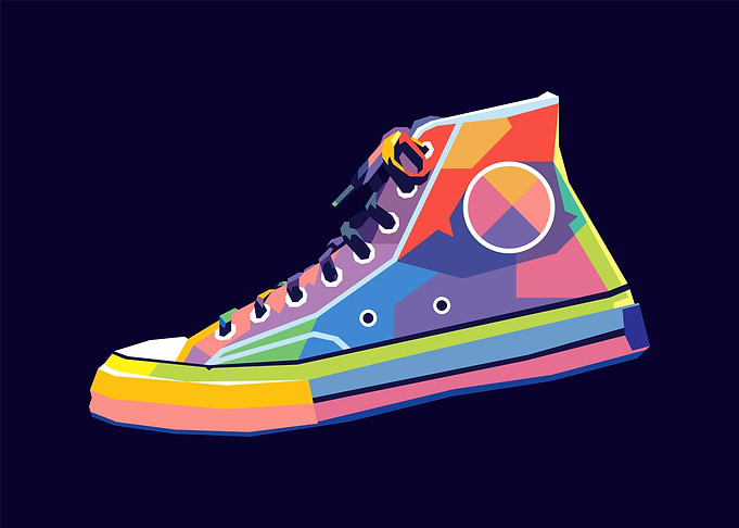 converse all star