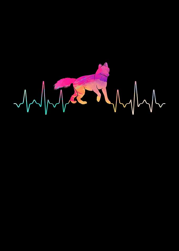 Fox Heartbeat