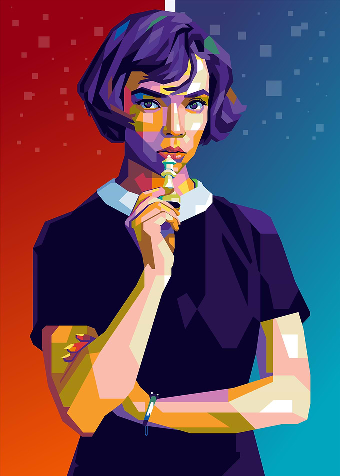 queen gambit