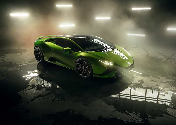 sport car gaming