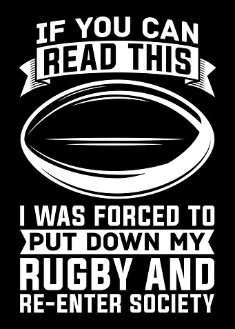 Rugby