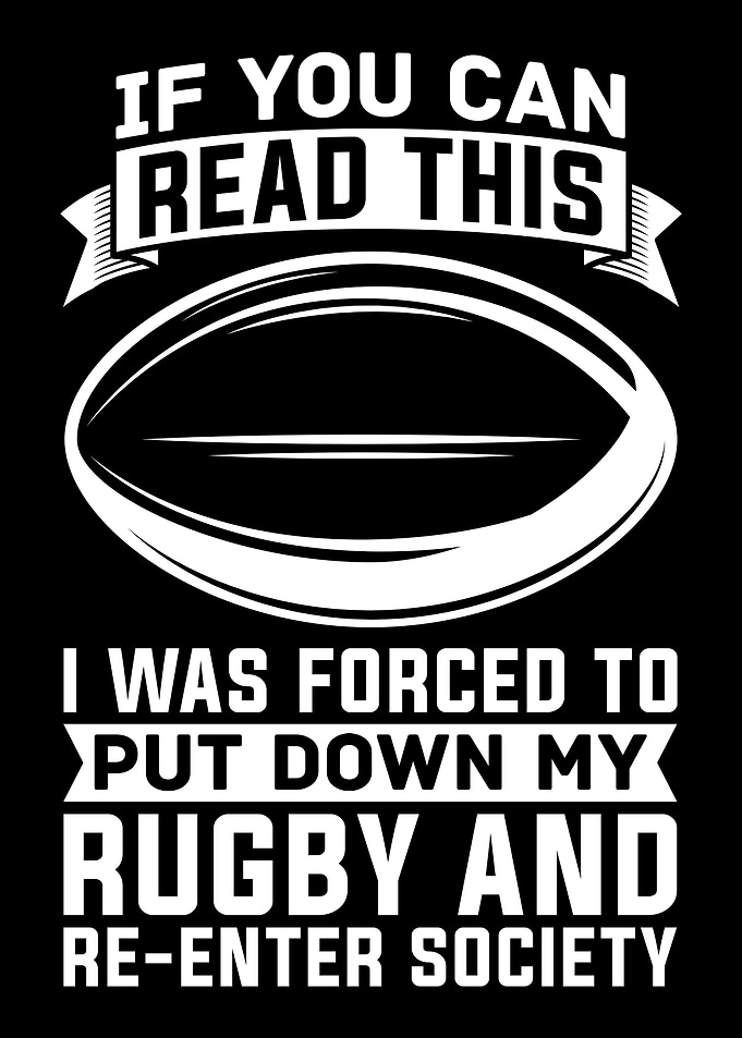 Rugby