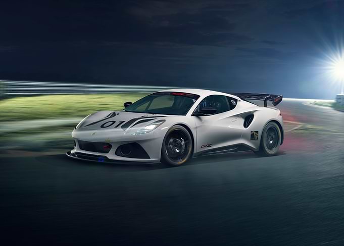 sport car gaming