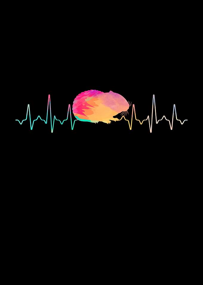 Hamster Heartbeat