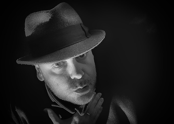 Mob Man