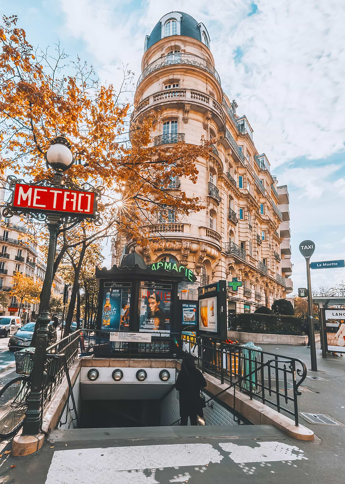 Metro