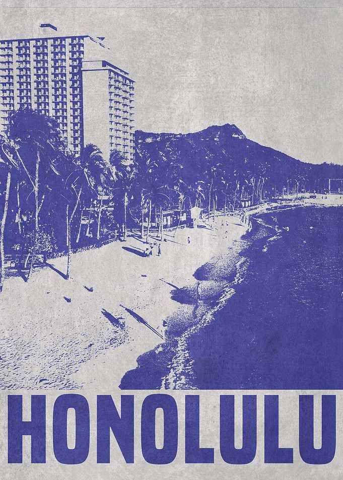 Honolulu