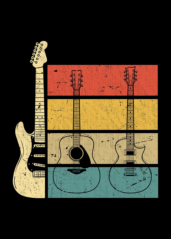 Guitar Collector Music