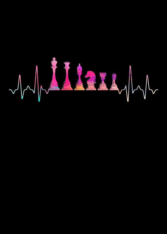 Chess Heartbeat