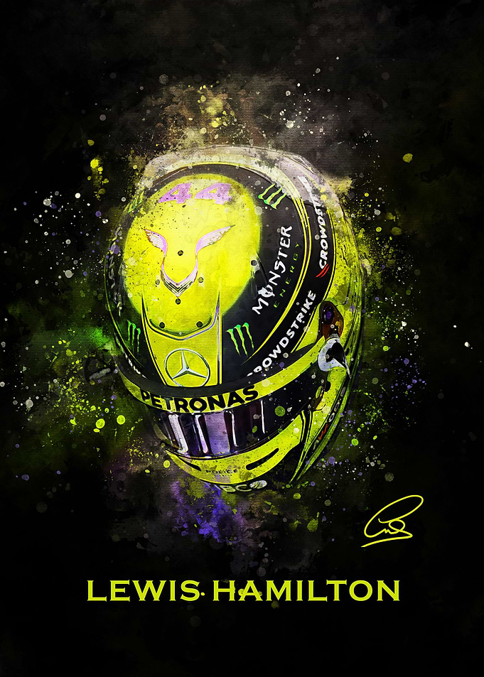 F1 formula