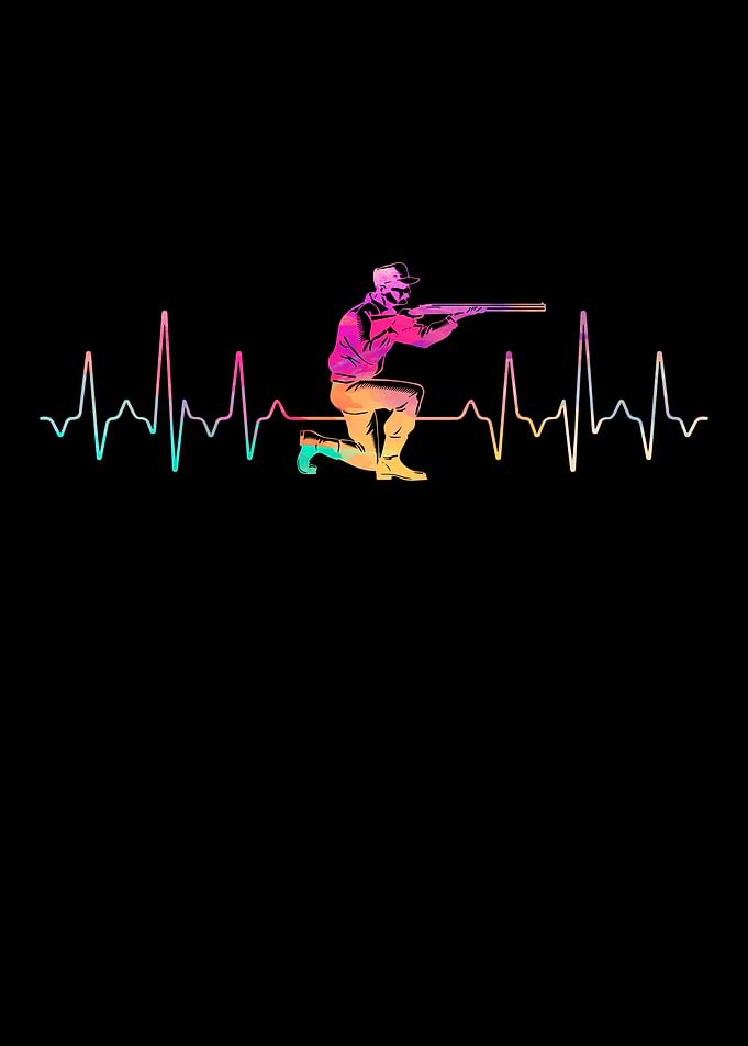 Hunter Heartbeat