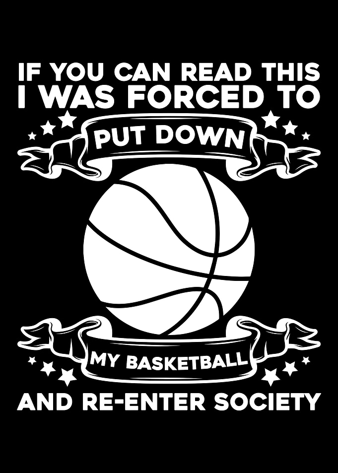 Basketball Hoops