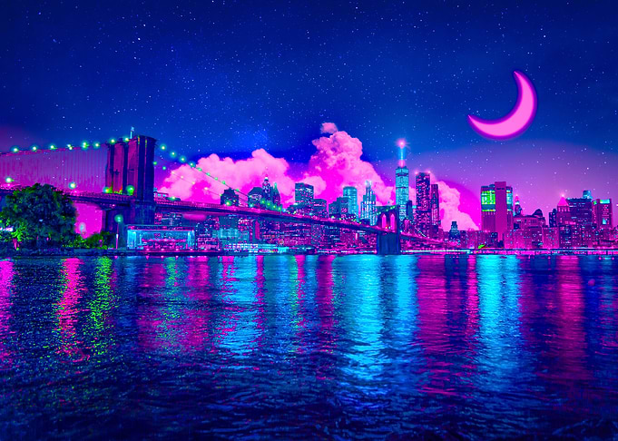 New York City Summers