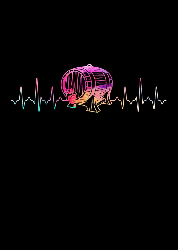 Homebrewer Heartbeat