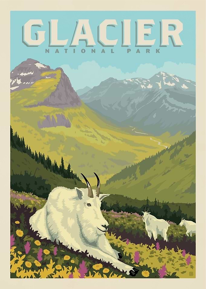 Glacier