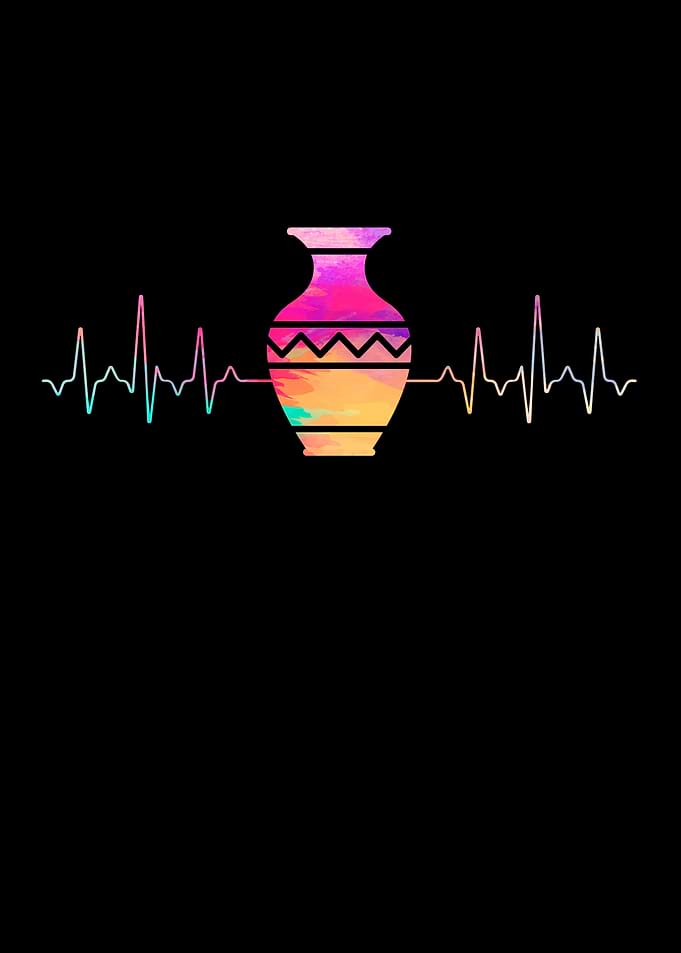 Potter Gift