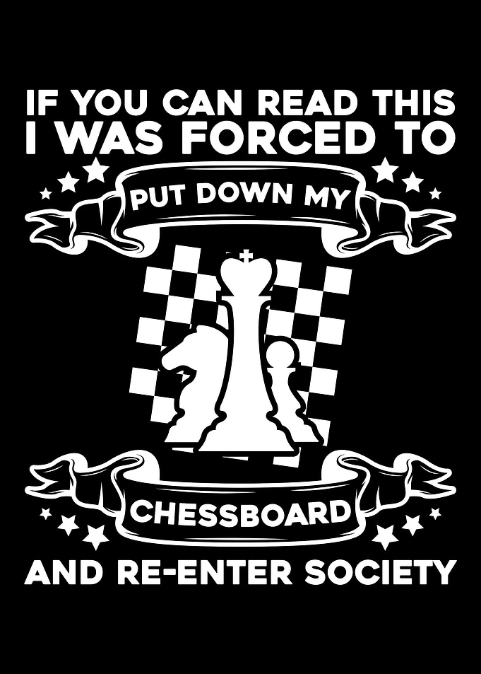 Chess Player Club