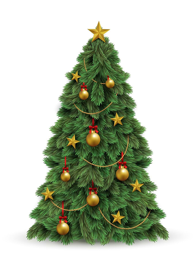 Christmas Tree