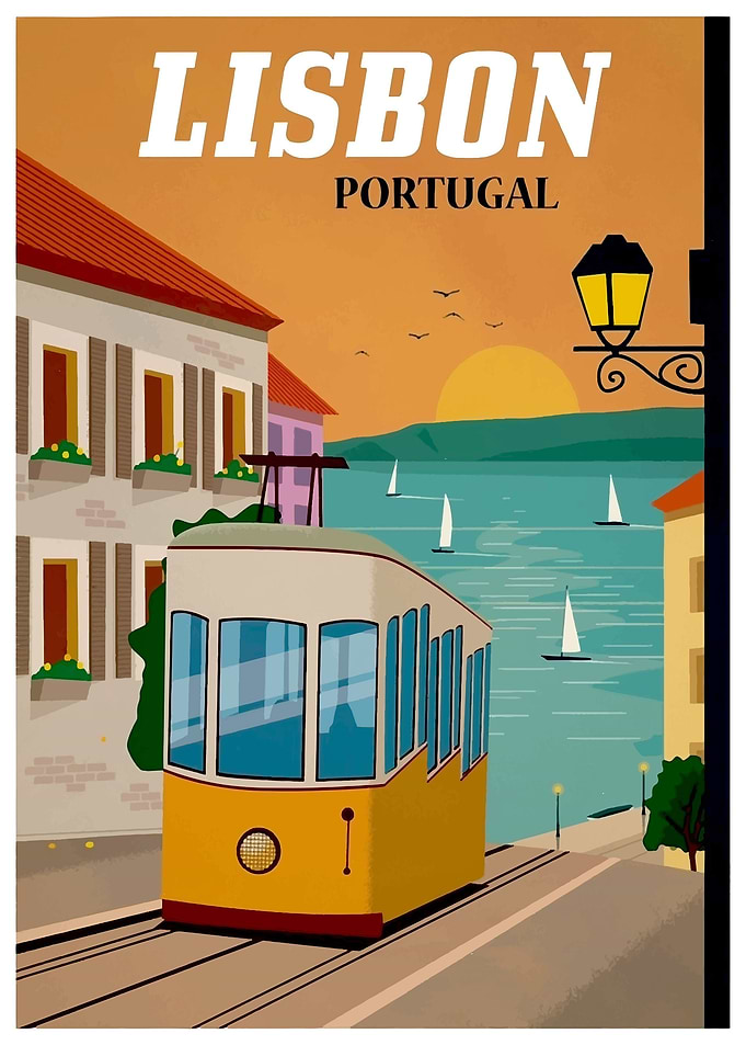 Lisbon