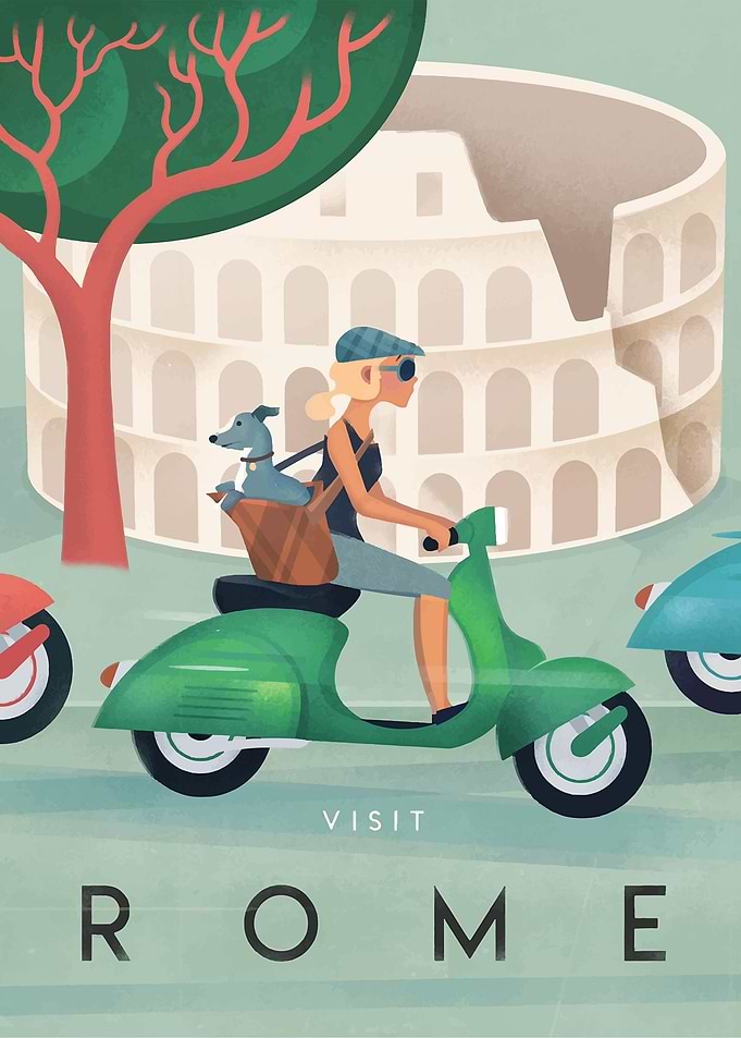 rome