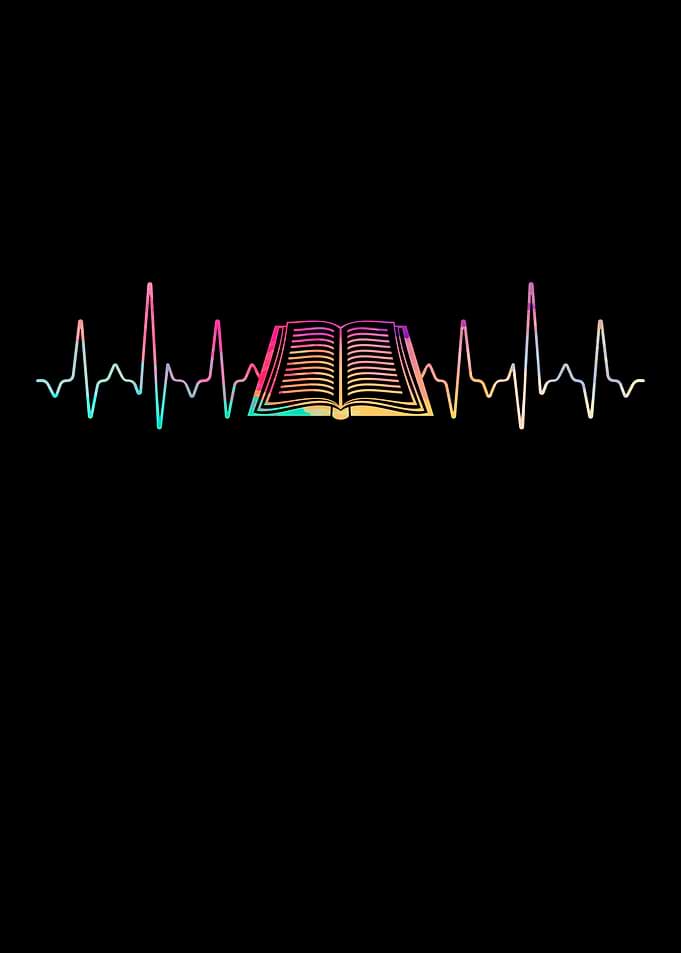 Book Heartbeat