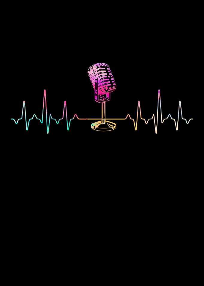 Heartbeat Microphone