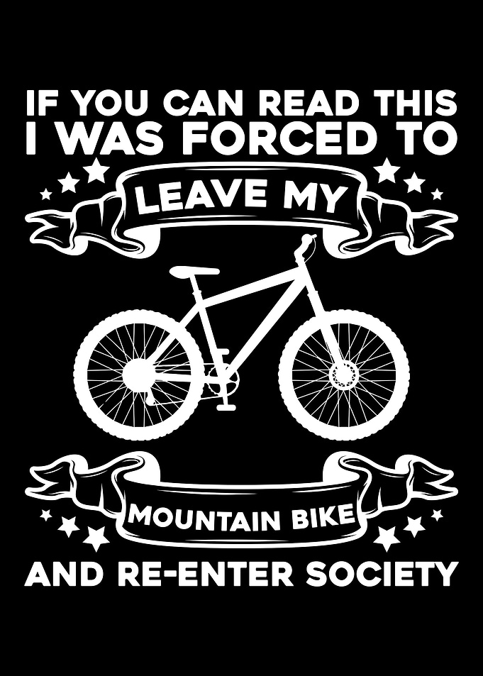Mountain Bike MTB