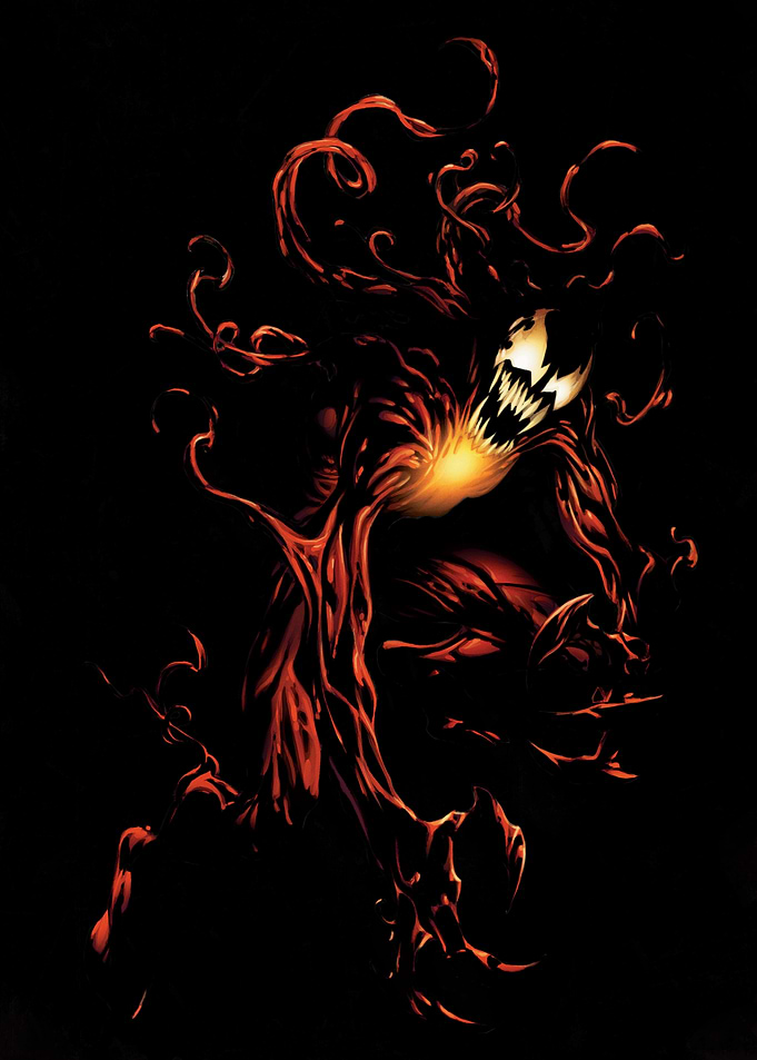 Dark Carnage